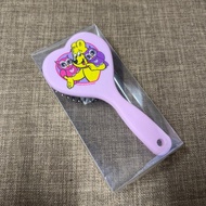 日本 Haribo 小熊軟糖 心型梳子
