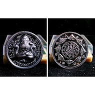 Thailand Amulet Phra Pidta Phang Phrakan 8686