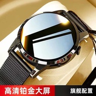 Smart watch 2025 Huaqiangbei watch gt9 Payment NFC Waterproof Sports Multi-Function Bluetooth T05