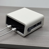 Trường hợp bảo vệ cho Anker Prime 250W Trạm Sạc điện thoại để bàn