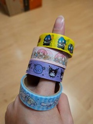 2025年盲抽Sanrio MT