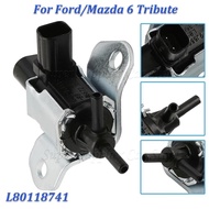One piece OEM 1357314 1S7G9J559BB L80118741 For Ford/Mazda 6 Tribute Vacuum Solenoid Valve Intake Ma