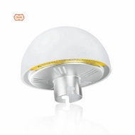 AD-S17 Dome Diffuser for Speedlite Wide Angle Soft Focus Shade for AD200 AD200Pro