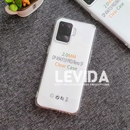 Case Oppo Reno 5 Oppo Reno 5F Oppo Reno 6 4G Oppo Reno 6 5G Premium Softcase Clear 2.0mm Case Bening Oppo Reno 5 Oppo Reno 5F Oppo Reno 6 4G Oppo Reno 6 5G