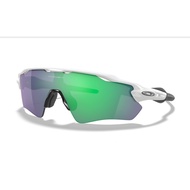 Radar Oakley polished-adx