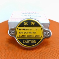 TOYOTA Small Radiator Cap 2FTOYOTA Part: JK022510-1570 Small Radiator Cap Denso Brand Fj40TOYOTA