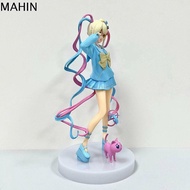 MAHIN Doll Toys Hentai Anime Action Figure Model Toys Figure Doll Chaotian Sauce Model Doll Kawaii P