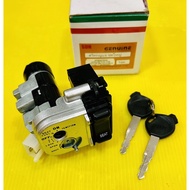 Key Switch Click125i Click125i2012 Click125i Safety Nozzle Big Set Good Quality Sun Click125i Click1