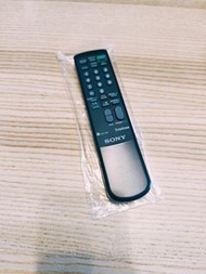Sony 索尼 新力 原裝 電視 遙控器 Remote Control