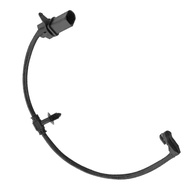 (QBEP) 10X Car Rear Axle Brake Sensor Brake Pad Wear Sensor Brake Sensor Line 80A615121 for A6 A7 E-