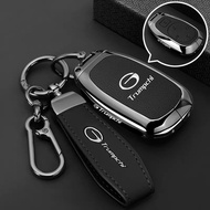 GAC EMKOO Key Cover 25/2025 GAC Trumpchi EMKOO S7 E8 影酷 New Energy Trumpchi Car Buckle Protective Ca