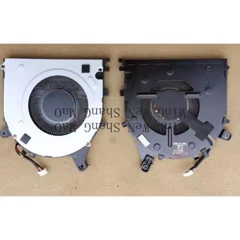 Laptop CPU Cooling Fan For Lenovo Thinkpad E14 E15 Gen2 E14 Gen4 Intel Cooler Fan Radiator 5F10Z5824