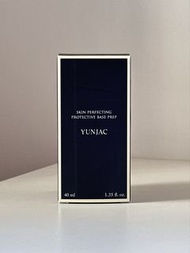 現貨 韓國 YUNJAC SKIN PERFECTING PROTECTIVE BASE PREP 40ML YUNJAC 保濕光澤妝前乳 長效保濕維持妝容貼服不脫妝