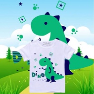 5.5 T-REX Boys' Clothing Unisex/