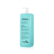 dr+lab blue cham soothing gel 1000ml
