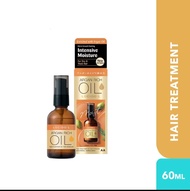 LUCIDO-L Argan Rich Hair Repair Treatment Oil Rich Moisture 60ml (argan hair argan oil hair treatmen
