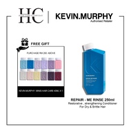 Kevin Murphy Repair-ME Rinse Hair Conditioner 250ml ( Restorative , Strengthening Conditioner For Dry &amp; Brittle Hair )