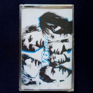 V6 Cassette - seVen (Sealed)