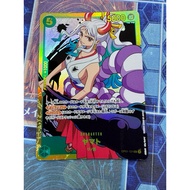 OP01 - One Piece Card - OP01-121 Yamato