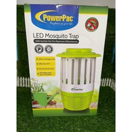 PowerPac LED Mosquito Trap PP2233