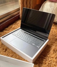 MacBook Pro 13 m1  8g/512gb