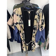 Espirit cardigan new with tag size uk L