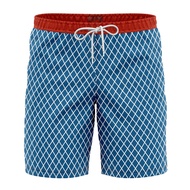 2023 newguido mista jojo's bizarre ADVENTURE BOARD shorts กางเกงว่ายน้ำ