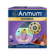 ANMUM MATERNA 650G (CHOCOLATE)