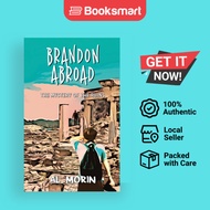 Brandon Abroad - Paperback - English - 9781913717391