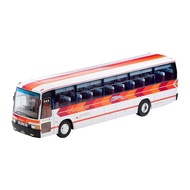 Tomica Limited Vintage Neo 1/64 LV-N300b Mitsubishi Fuso Aero Bus Teisan Kanko Bus Complete Model