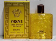 Versace Eros Energy Pour Homme Edp 100ml