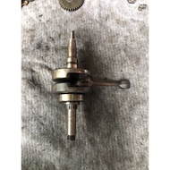 SUZUKI  RU 110 CRANKSHAFT