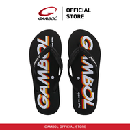 GAMBOL แกมโบล รองเท้าแตะหนีบฟองน้ำ รุ่น GM71070 Size 9.5 - 11