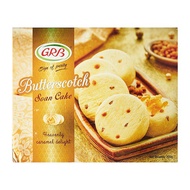 GRB Butterscotch Soan Cake 200 Gram