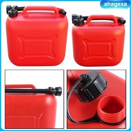 [Ahagexa] Portable Gas Fuel Spare Petrol Tanks Oil Container Fuel-jugs