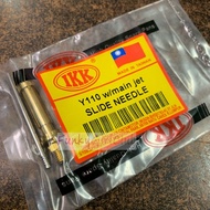 YAMAHA SS Y110 SLIDE NEEDLE IKK Y110SS