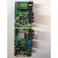 ISONIC ICT3201/E333641/MAIN/BOARD/TV MB