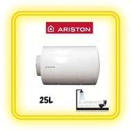 Ariston Pro RS J 25L/35L  Storage Water Heater