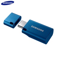 USB แฟลชไดร์ฟ64GB Type-C 3.1 OTG Pendrive 128GB 400เมกะไบต์/วินาที U Disk ไดร์ฟปากกา256ตัวจุความจำกิกะไบท์ Pc/note/phone/แท็บเล็ต