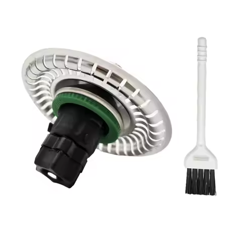 New Milk Egg Foam Whisk Mixer for Thermomix TM5 TM6 TM7 – Cream Frother for Coffee, Eggs & Whipping,