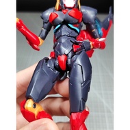 [McDonald's Uncle Model Base STUDIO]MD004 Windblade figure Modified parts 3D printing