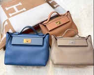 Hermes 2424。39cm