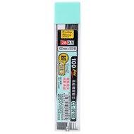 BWW | [Shengyang Stationery] Mechanical Pencil Refill 100pcs/Box CL-90100 2B 0.5x100mm