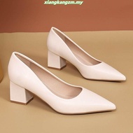 Lyden Lyla series 3cm pump heels