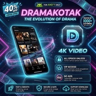 COMBO Netshort DKotak DramaPop Koleksi Hiburan Drama Asia Bersiri | Set 6 Dalam 1 Pilihan Trending