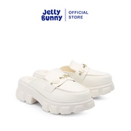 JELLY BUNNY รองเท้าแตะสลิป MAGGIE JASLENE รุ่น B26CSWA102