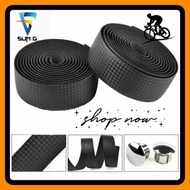 Carbon Pattern Road Bike Dropbar Bartape