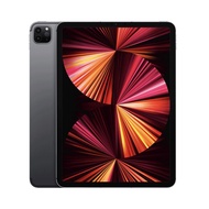 iPad Pro 11-Inch 256GB 2021-M1 (3rd-Gen) WiFi+5G & Apple Pencil Pro