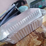 1650 Aluminium Foil Tray/butter cake tray 5pcs/10pcs