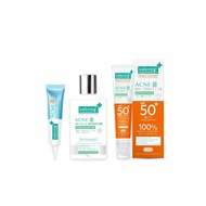 [Set 5] Smooth E  Acne Set สำหรับผิวมัน เป็นสิว บำรุงผิว
